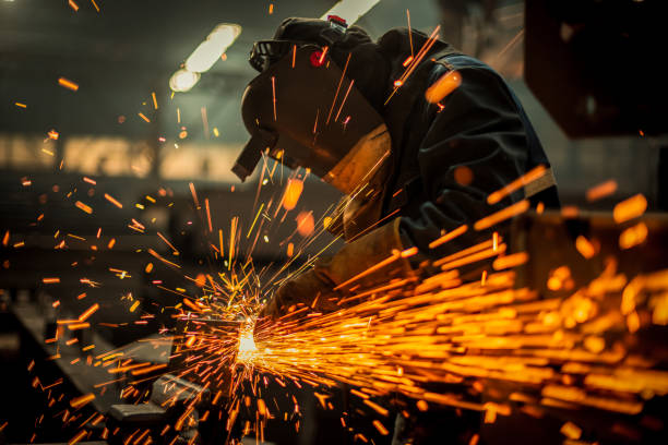  Brilliant, AL Welder Pros