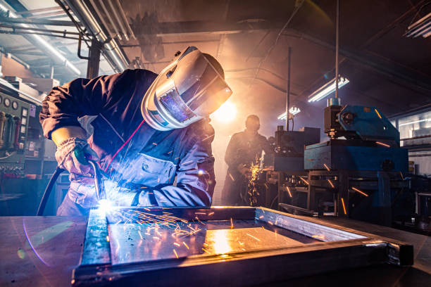 Best Marine and Shipbuilding Welding in Brilliant, AL