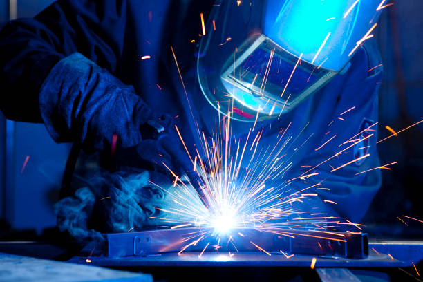 Best Automation and Robotic Welding in Brilliant, AL