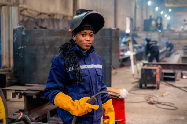 Trusted Brilliant, AL Welder & Metal Fabrication Experts